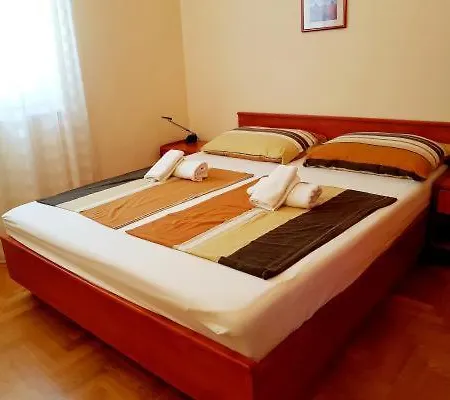 Ara-aradi * Baška
