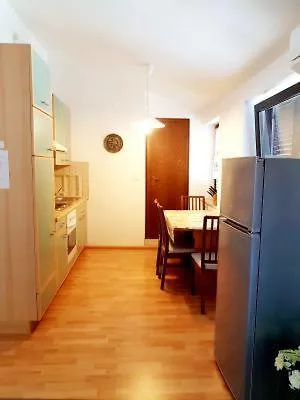 Appartement Ara-aradi