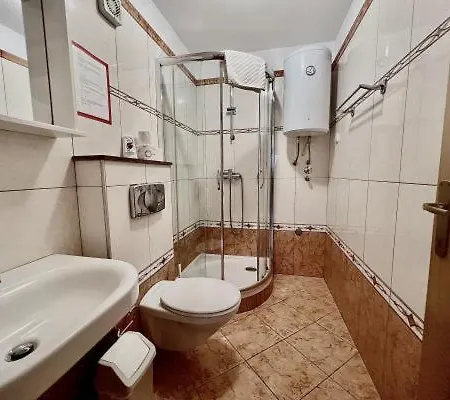 Appartement Ara-aradi Baška