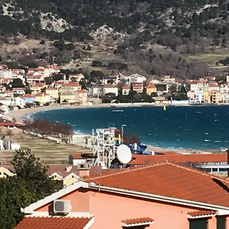 Ara-aradi Appartement