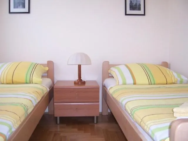 Appartement Ara-aradi