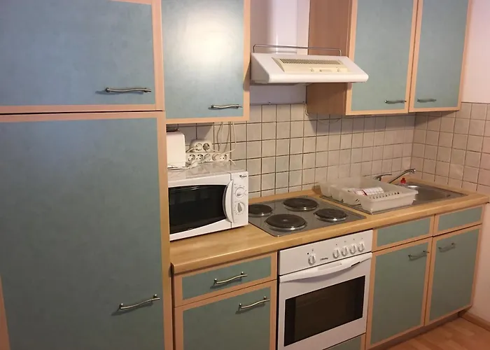 Appartement Ara-aradi *