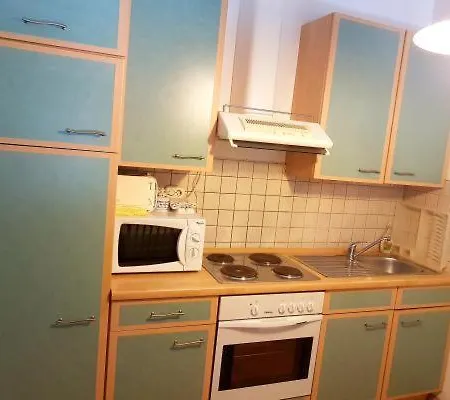 Apartment Ara-aradi Baska (Krk)