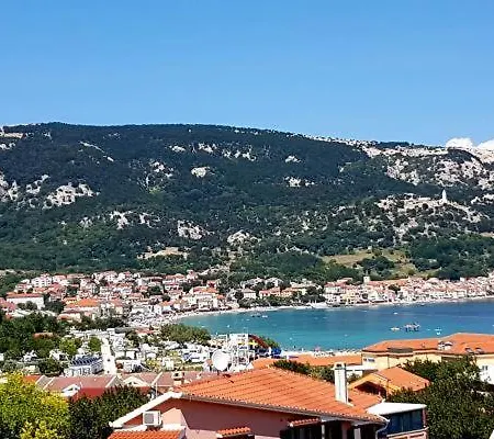 Ara-aradi Apartament