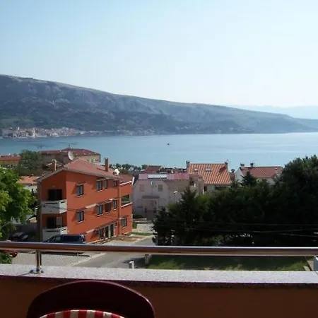 Appartamento Ara-aradi *