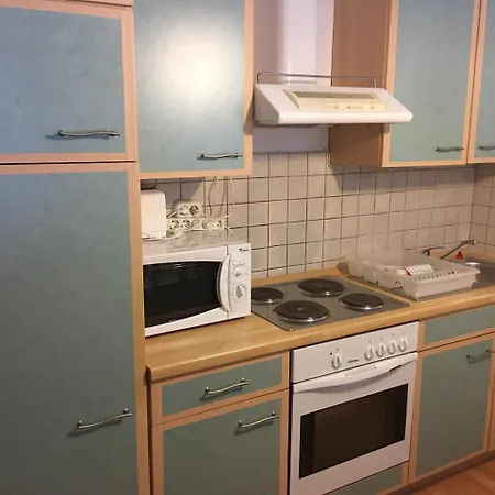 Apartament Ara-aradi *