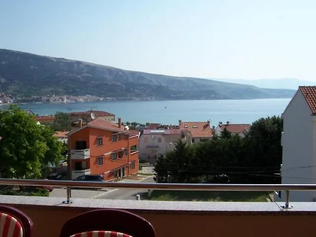 Apartament Ara-aradi *