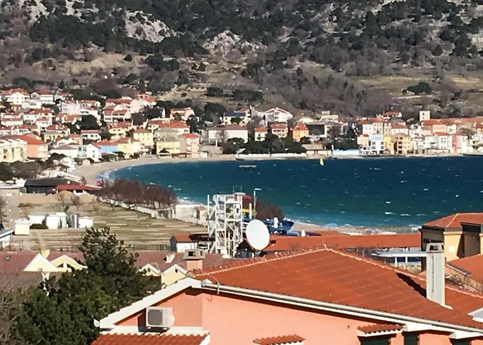 Ara-aradi Apartamento