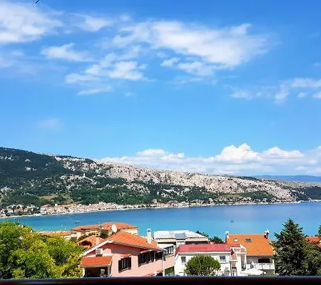 Ara-aradi Baška