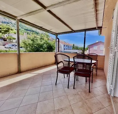 Ara-aradi * Baška
