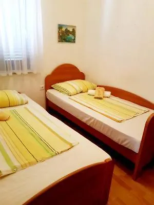 Ara-aradi * Baška