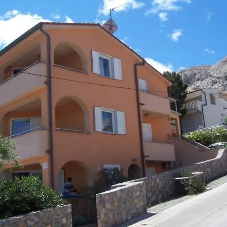 Ara-aradi Baska (Krk)