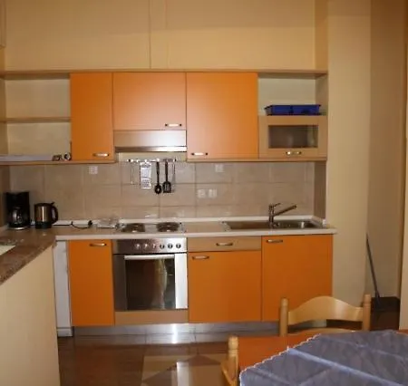 Ara-aradi Apartment Baska (Krk)